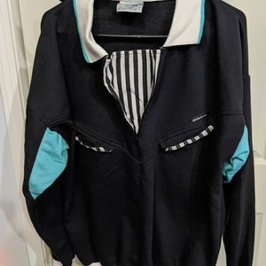 Vintage Members Only Sweatshirt